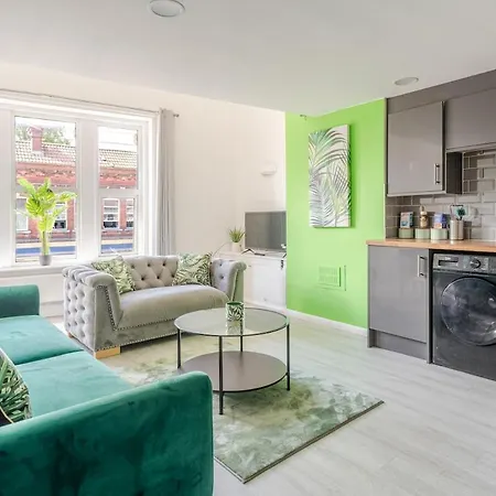 Flat Wfree Parking Wifi Appartement
