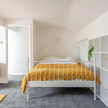 Flat Wfree Parking Wifi Appartement Bristol