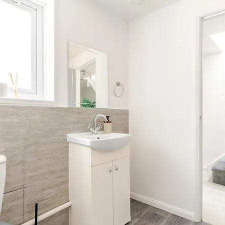 Flat Wfree Parking Wifi Appartement Bristol