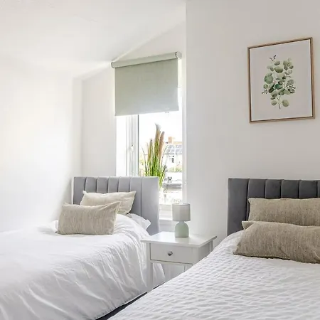 Flat Wfree Parking Wifi Appartement