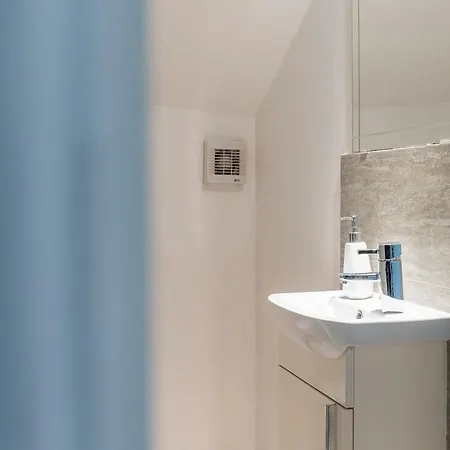 Flat Wfree Parking Wifi Appartement